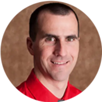 Josh Webster, Sr. Loan Officer, Innovative Mortgage Alliance