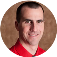 Josh Webster Sr. Loan Officer