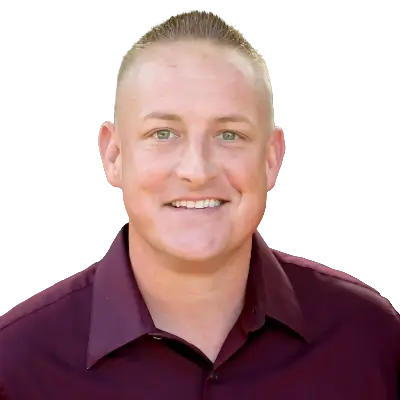 Jayson Thompson