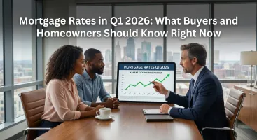 Mortgage Rates in Q1 2026: What to Know Now