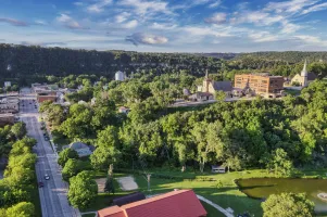 Blue Springs, MO