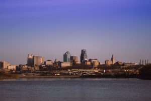 Kansas city