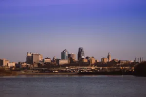 Kansas city