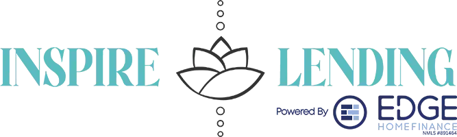 Inspire Lending powered by EDGE Home Finance