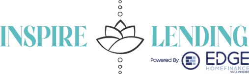 Inspire Lending powered by EDGE Home Finance