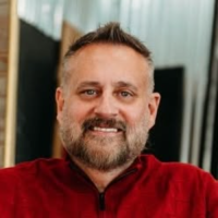 Mark Sipe 