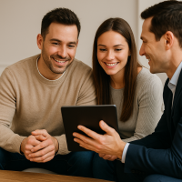 How a Temporary Rate Buydown Works