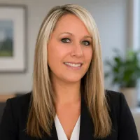 Meagan Threlkeld Loan Officer/Processor