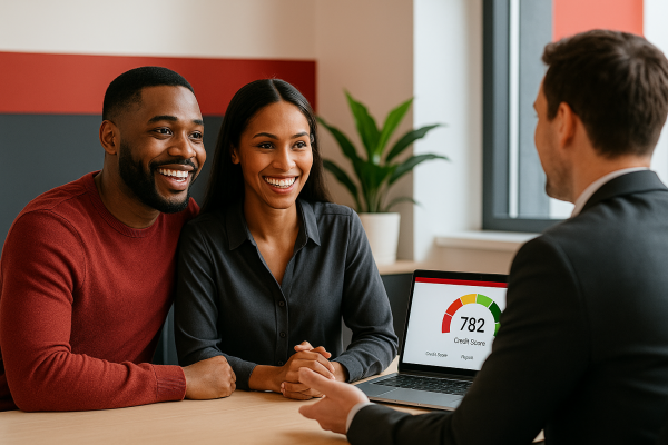 How to Improve Your Credit Score Before Buying a Home