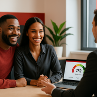 How to Improve Your Credit Score Before Buying a Home