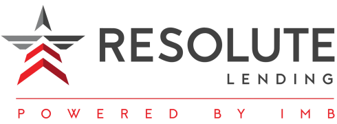 Resolute Lending powered by IMB