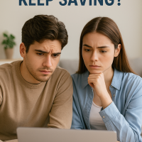 Why Waiting for 20% Down Can Cost You More as a Homebuyer