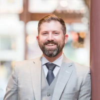 Seth Wilcock MLO, CMA, VMA, CMPS, CVLS