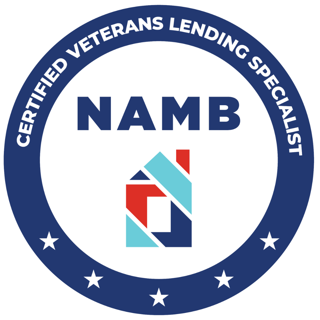 Certified Veterans Loan Specialist