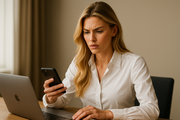 Why Your Credit Karma Score Doesn’t Match Your Mortgage Score