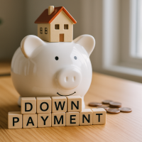 Creative Ways to Fund a Down Payment (First-Time Homebuyers Guide)