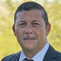Mauricio Acevedo Sr. Mortgage Loan Officer