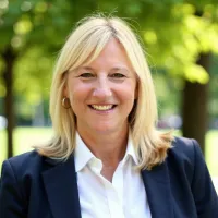 Susan Ferguson Sr. Loan Officer