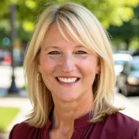 Susan Ferguson Sr. Loan Officer