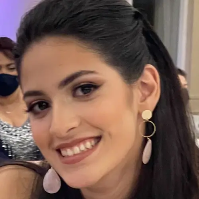 Katrina Fonseca