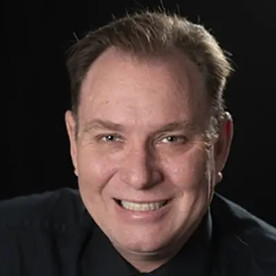 Rudy Cantrell
