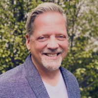 Eric Murray Sr. Mortgage Loan Officer