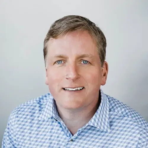 Jason Geisler - NMLS 91235