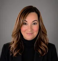 Christina JonesAVP, Loan Closing Manager