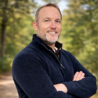 Dean Evans Mortgage Loan Originator