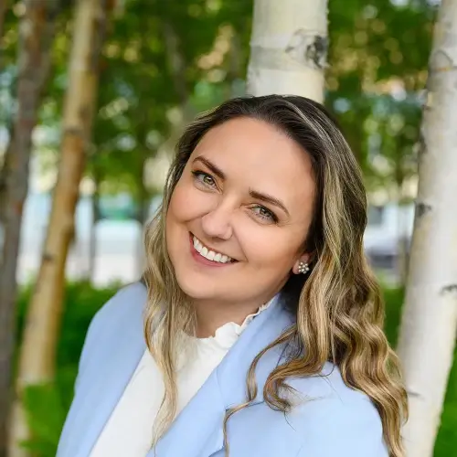 Sarah Stansberry - NMLS 1456563