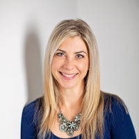 Shannon Anderson Producing Transaction Coordinator