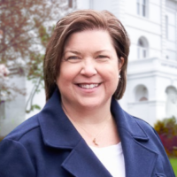 Liz Irish Mortgage Loan Originator