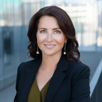 Christina Hudson Mortgage Loan Originator