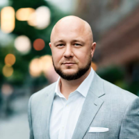 Robert Kelley Loan Officer
