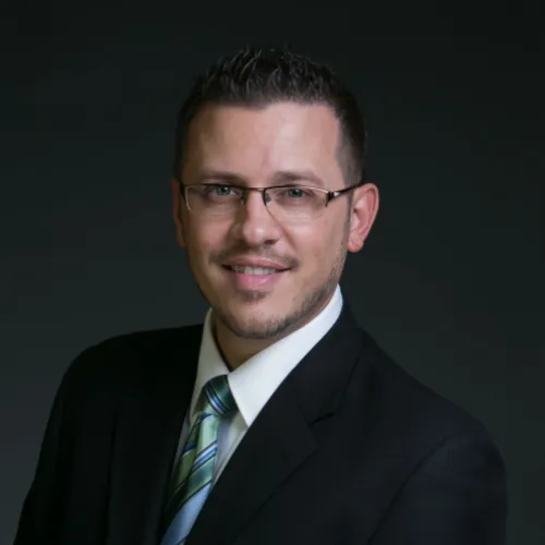 Levi Garrett - NMLS 226966