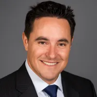 Paul Garcia Mortgage Loan Originator