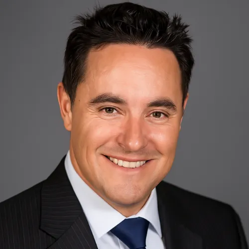 Paul Garcia - NMLS 1446647