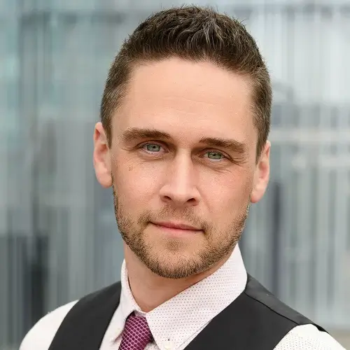 Aaron Doggett - NMLS 1394507