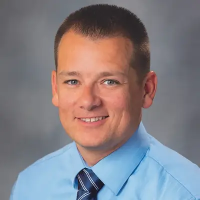 Nick Akers Mortgage Loan Originator