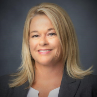 Angie Strong Loan Officer