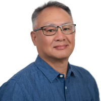 Daniel Chun Loan Officer