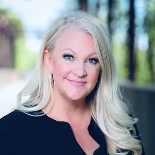 Molly Hudson - NMLS 1366662