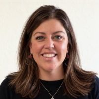 Amy Dotson Producing Branch Manager