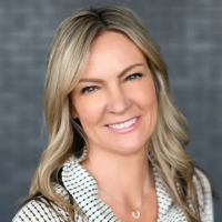 Ronica Aldrich Mortgage Loan Originator