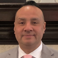 Joe Becerra Mortgage Loan Originator