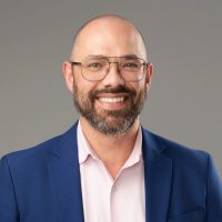 Jarrod HollowayAVP, Shipping Manager