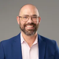 Jarrod HollowayAVP, Shipping Manager