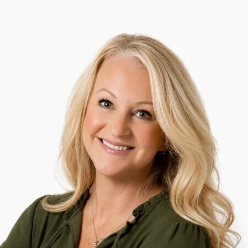Molly Hudson - NMLS 1366662