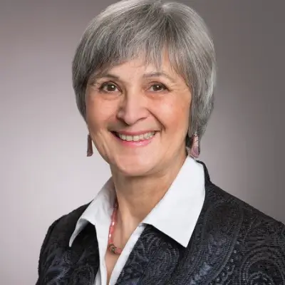 Hilde Stapgens, CMB - NMLS 193345