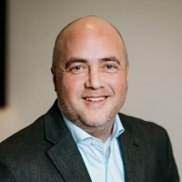 Chad Chaney Loan Officer